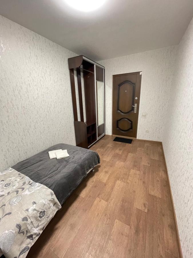 Апартаменты Проспект Победы 101 Cernihiv Exterior foto